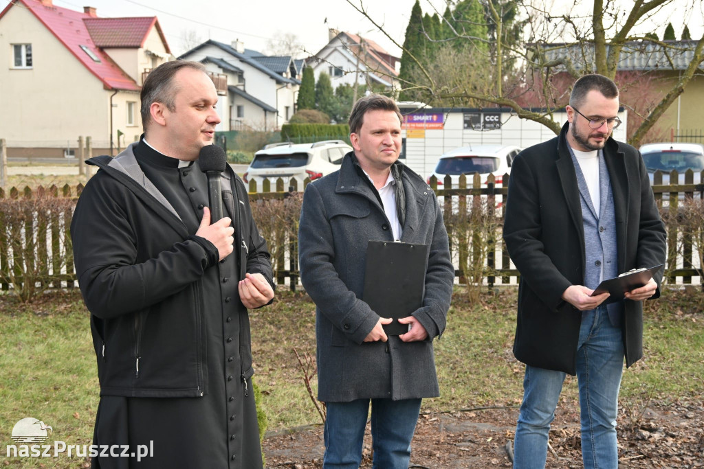 Kolnik powitał wiosnę. Mieszkańcy spotkali się przy „Walentynie”