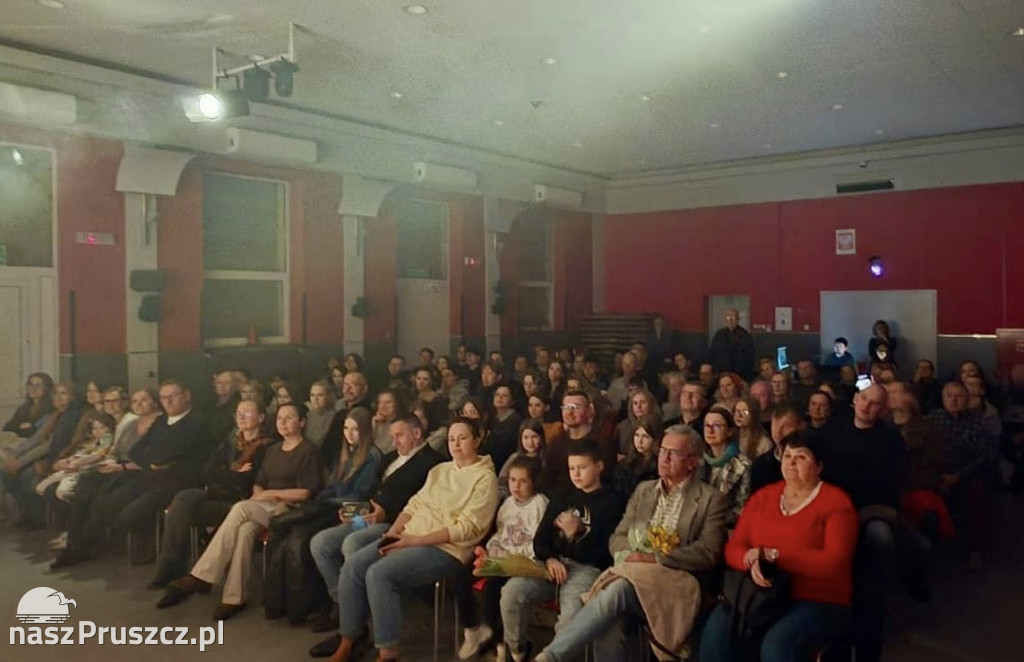 Teatr młodzieży w Kolbudach