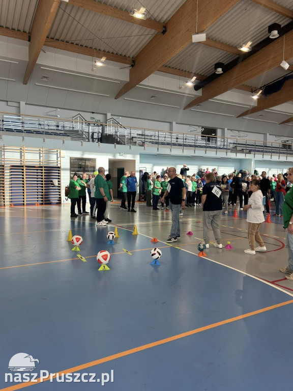 Senioriada 2026. Emocje i dobra zabawa w Cedrach Wielkich