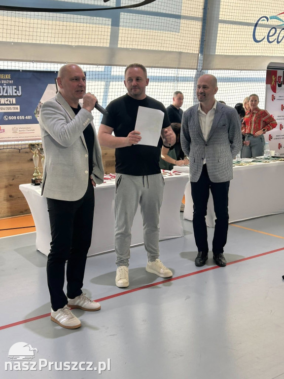 Senioriada 2026. Emocje i dobra zabawa w Cedrach Wielkich