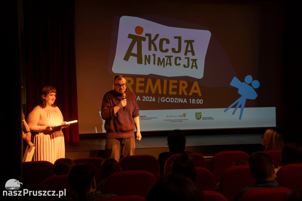 Gmina Pruszcz Gdański: Cieplewskie Oscary rozdane!