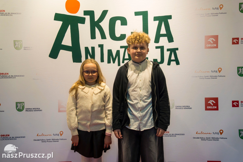 Gmina Pruszcz Gdański: Cieplewskie Oscary rozdane!