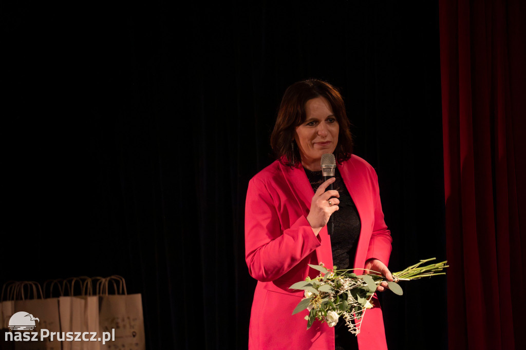 Gmina Pruszcz Gdański: Cieplewskie Oscary rozdane!