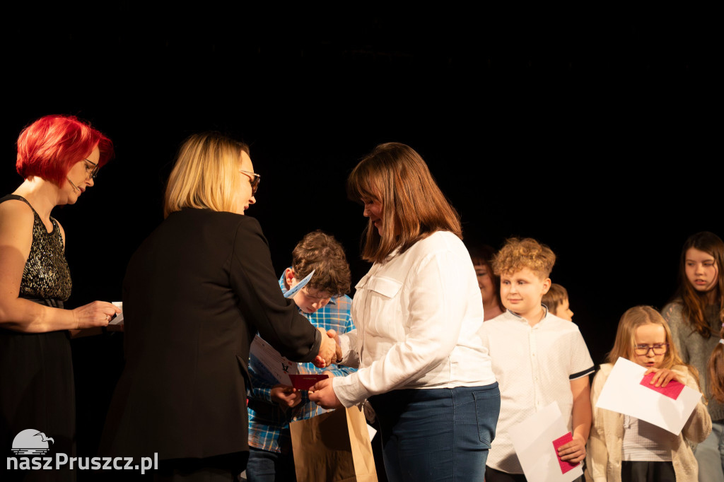 Gmina Pruszcz Gdański: Cieplewskie Oscary rozdane!