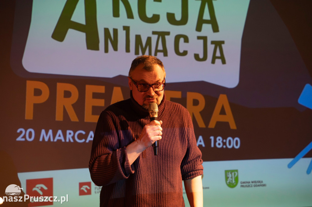 Gmina Pruszcz Gdański: Cieplewskie Oscary rozdane!