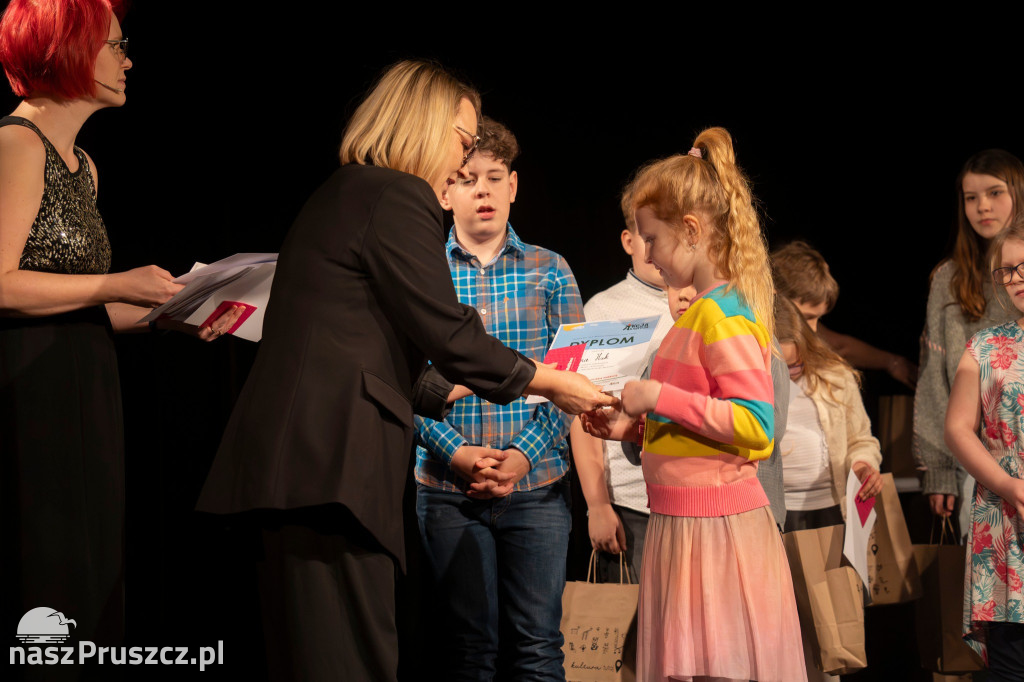 Gmina Pruszcz Gdański: Cieplewskie Oscary rozdane!