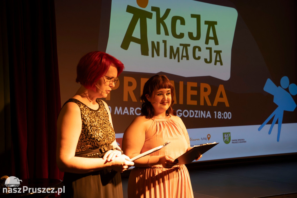 Gmina Pruszcz Gdański: Cieplewskie Oscary rozdane!