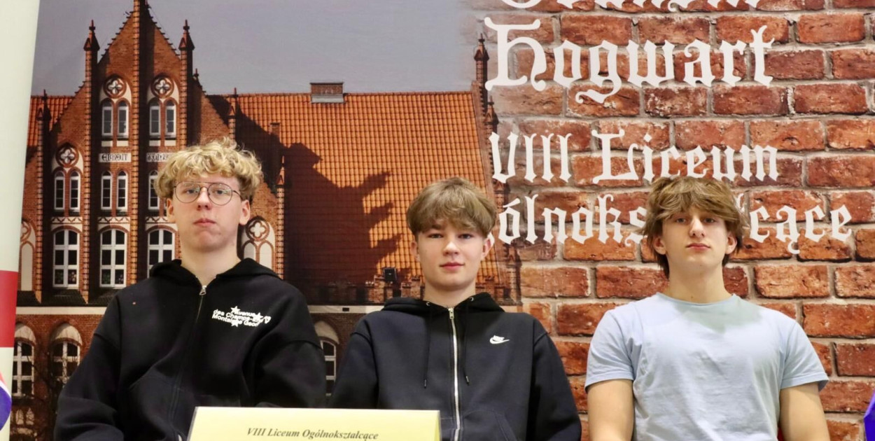 Targi Szkół Ponadpodstawowych w Kolbudach