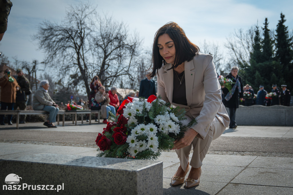 Powrót Pruszcza Gdańskiego do macierzy