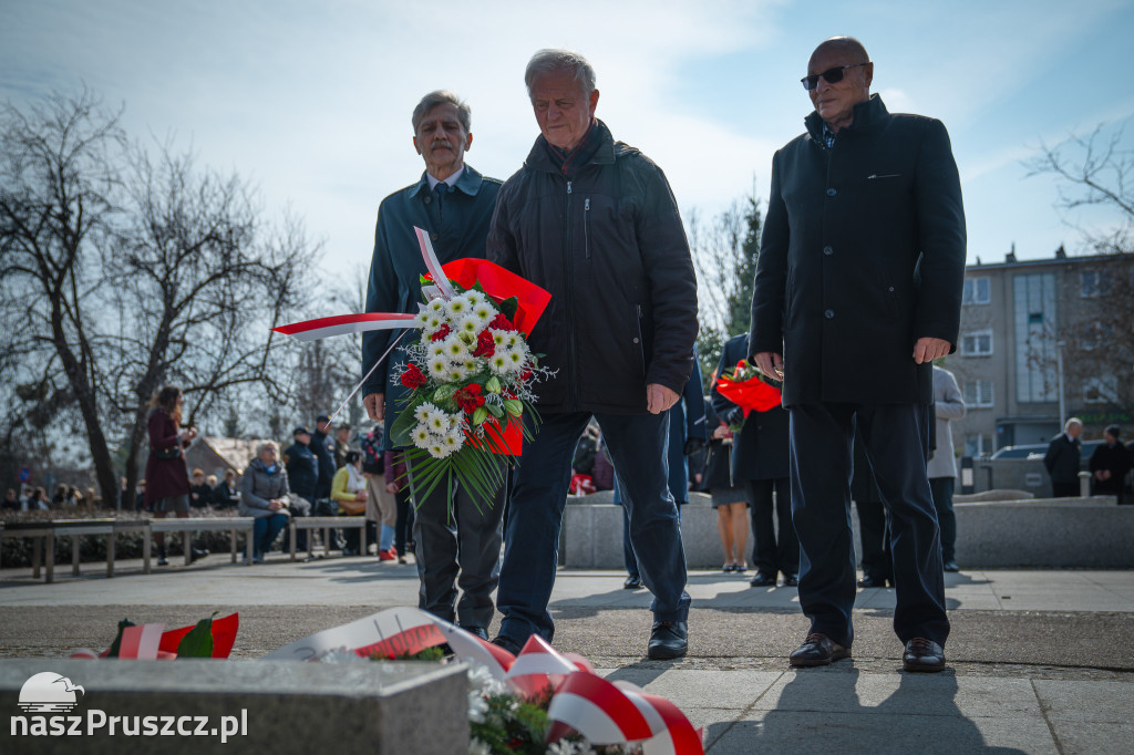 Powrót Pruszcza Gdańskiego do macierzy