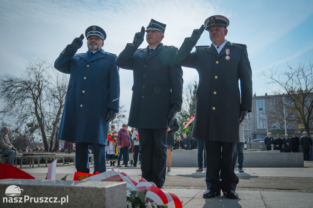 Powrót Pruszcza Gdańskiego do macierzy