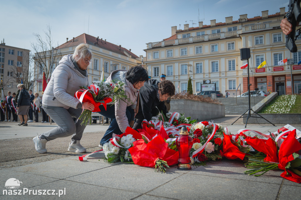 Powrót Pruszcza Gdańskiego do macierzy