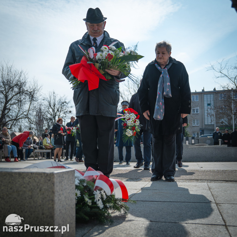 Powrót Pruszcza Gdańskiego do macierzy