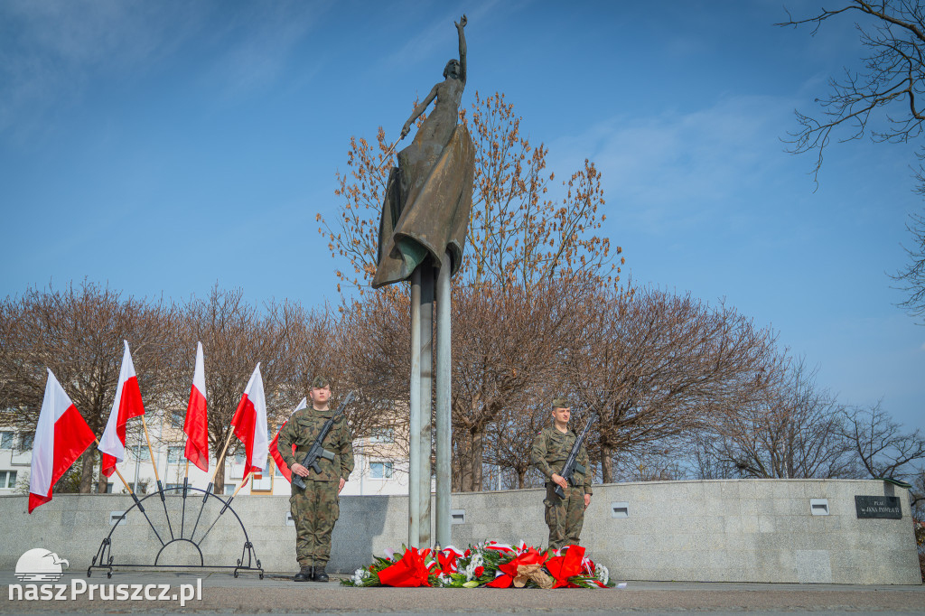 Powrót Pruszcza Gdańskiego do macierzy