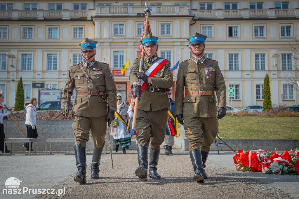 Powrót Pruszcza Gdańskiego do macierzy