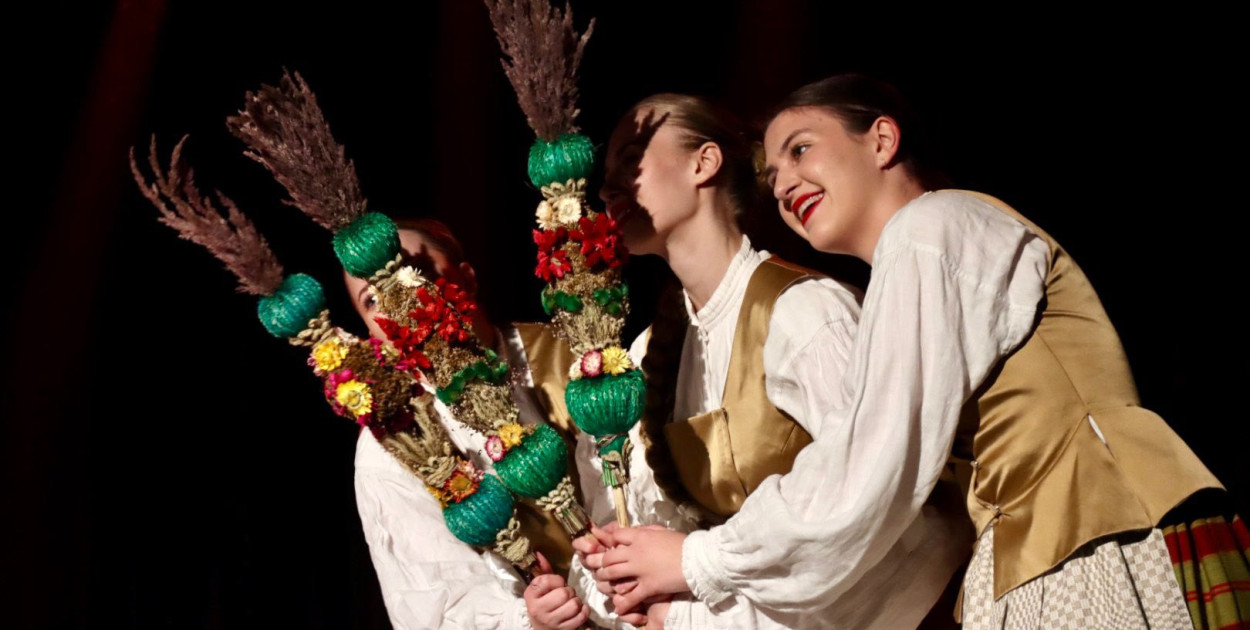 Za nami pierwszy dzień Kaziuczka Niemenczyńskiego 2026