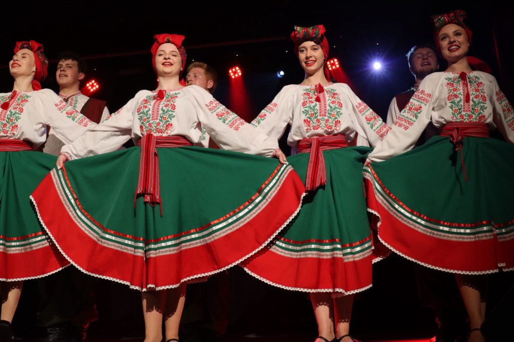 Za nami pierwszy dzień Kaziuczka Niemenczyńskiego 2026