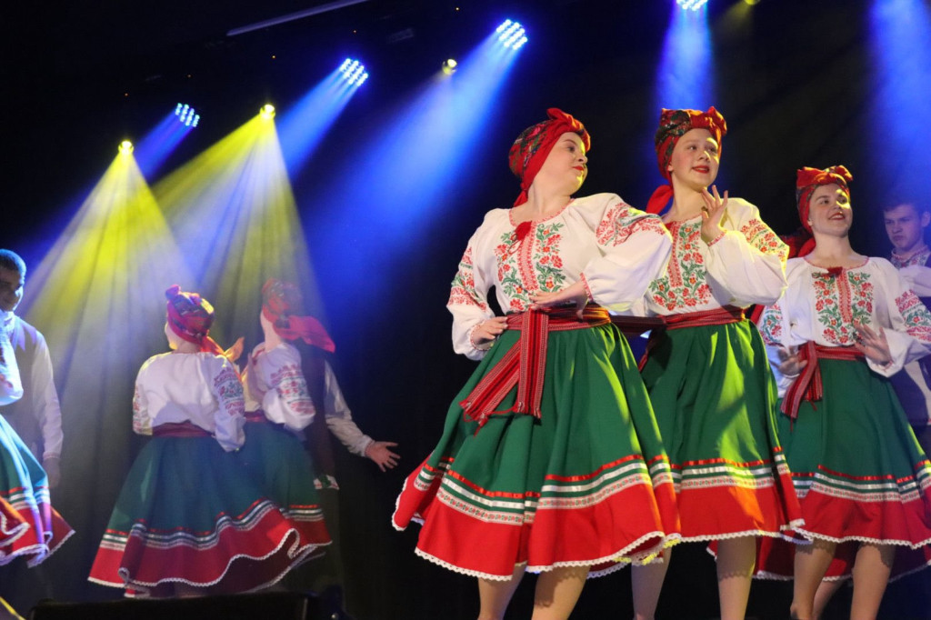 Za nami pierwszy dzień Kaziuczka Niemenczyńskiego 2026