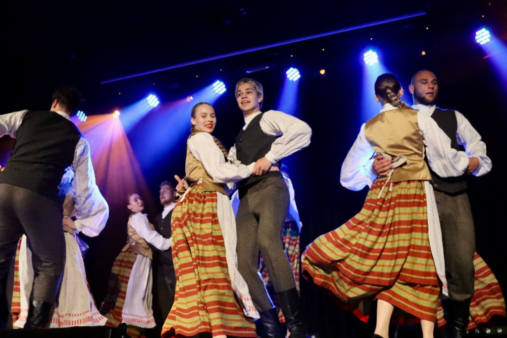 Za nami pierwszy dzień Kaziuczka Niemenczyńskiego 2026