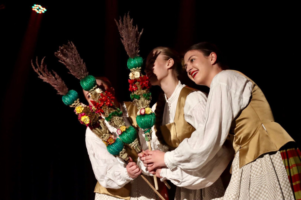 Za nami pierwszy dzień Kaziuczka Niemenczyńskiego 2026