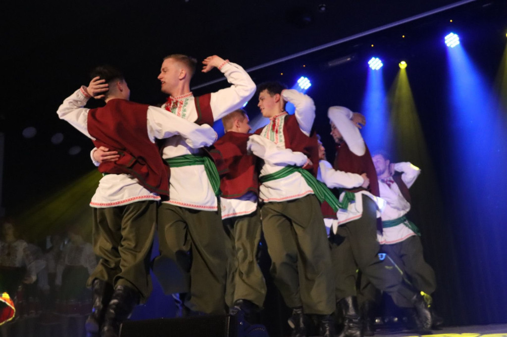 Za nami pierwszy dzień Kaziuczka Niemenczyńskiego 2026