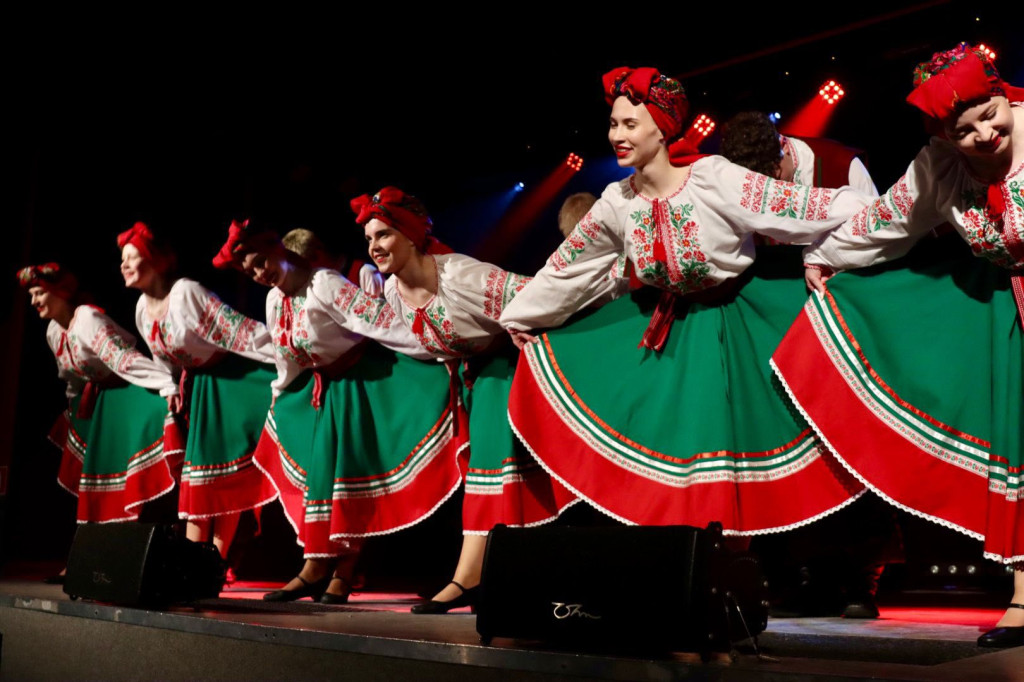 Za nami pierwszy dzień Kaziuczka Niemenczyńskiego 2026