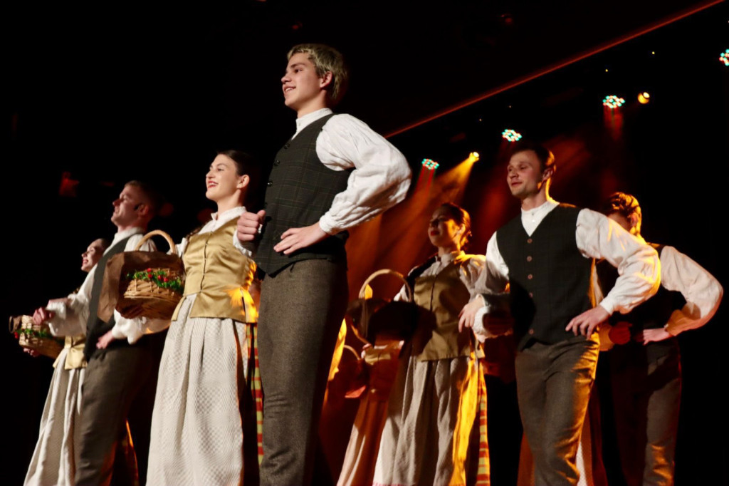 Za nami pierwszy dzień Kaziuczka Niemenczyńskiego 2026