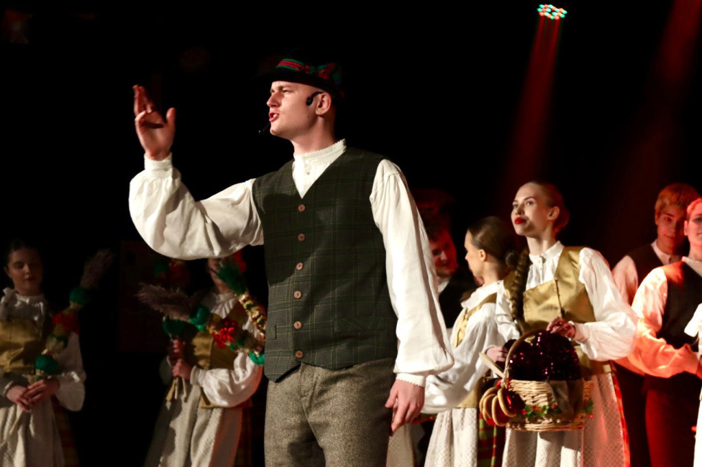 Za nami pierwszy dzień Kaziuczka Niemenczyńskiego 2026