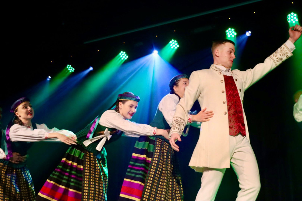 Za nami pierwszy dzień Kaziuczka Niemenczyńskiego 2026