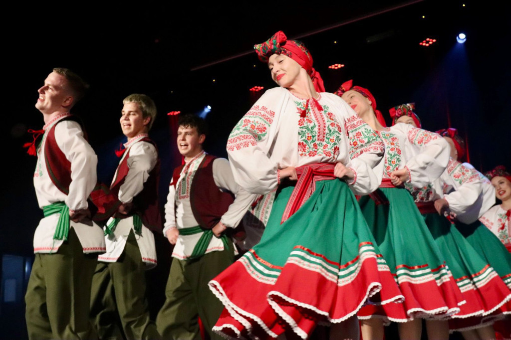 Za nami pierwszy dzień Kaziuczka Niemenczyńskiego 2026