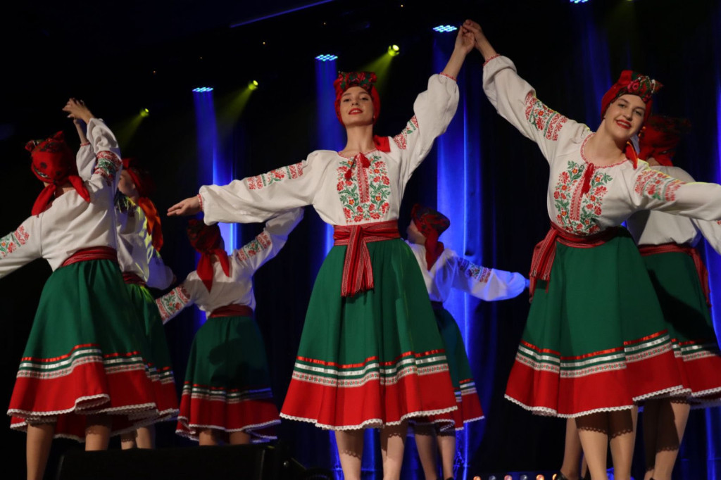 Za nami pierwszy dzień Kaziuczka Niemenczyńskiego 2026