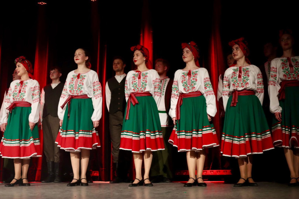 Za nami pierwszy dzień Kaziuczka Niemenczyńskiego 2026