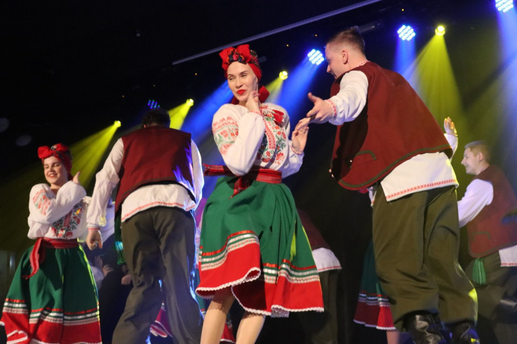 Za nami pierwszy dzień Kaziuczka Niemenczyńskiego 2026