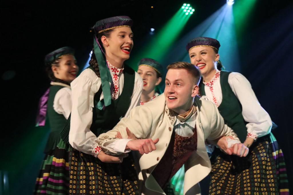 Za nami pierwszy dzień Kaziuczka Niemenczyńskiego 2026