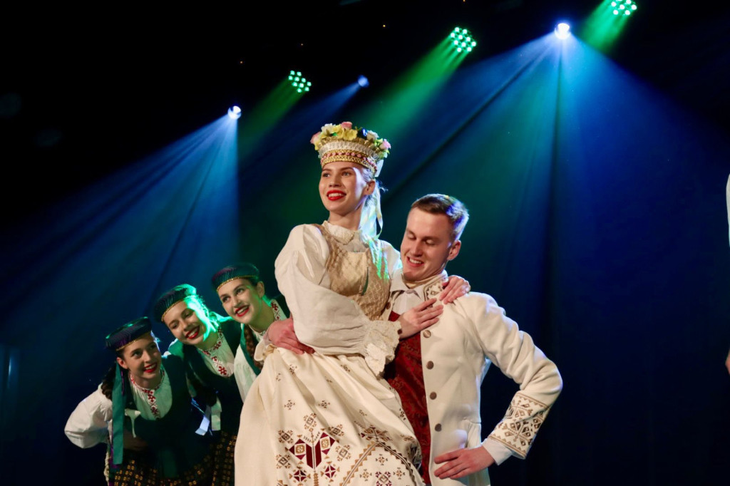 Za nami pierwszy dzień Kaziuczka Niemenczyńskiego 2026