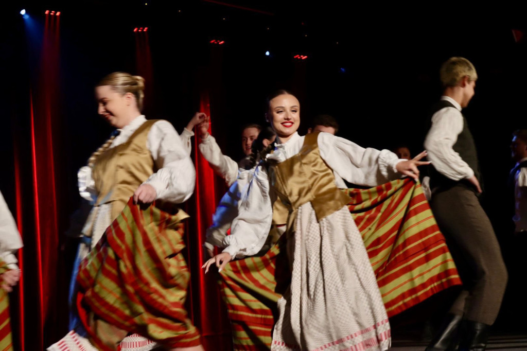 Za nami pierwszy dzień Kaziuczka Niemenczyńskiego 2026