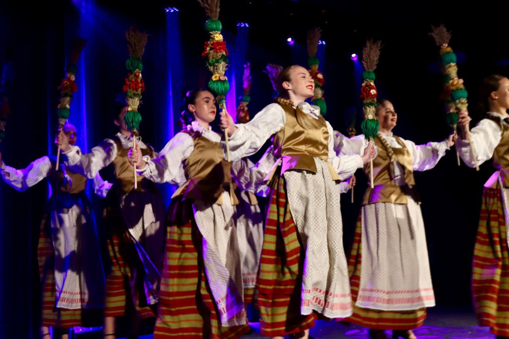 Za nami pierwszy dzień Kaziuczka Niemenczyńskiego 2026