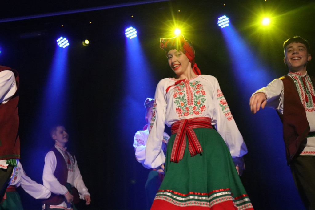 Za nami pierwszy dzień Kaziuczka Niemenczyńskiego 2026