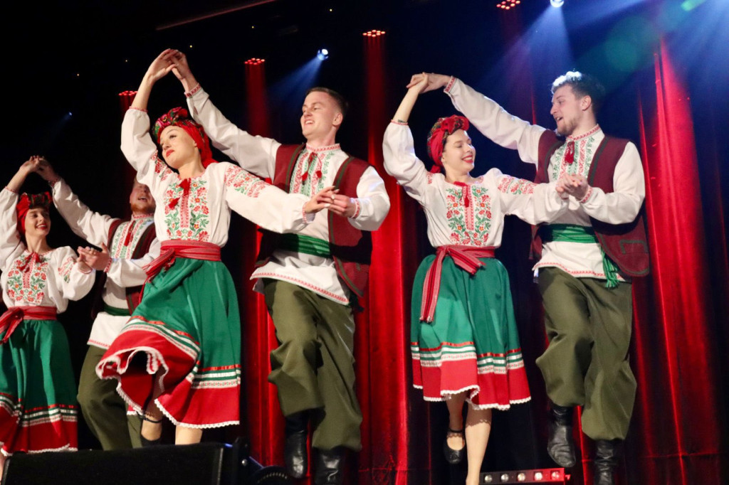 Za nami pierwszy dzień Kaziuczka Niemenczyńskiego 2026