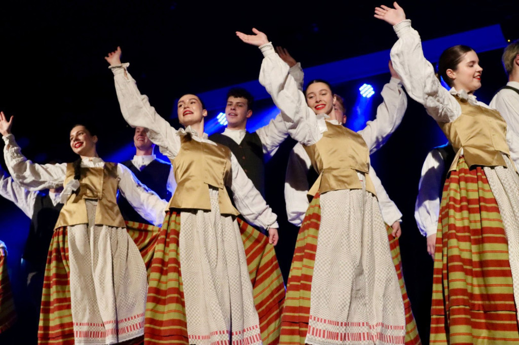 Za nami pierwszy dzień Kaziuczka Niemenczyńskiego 2026