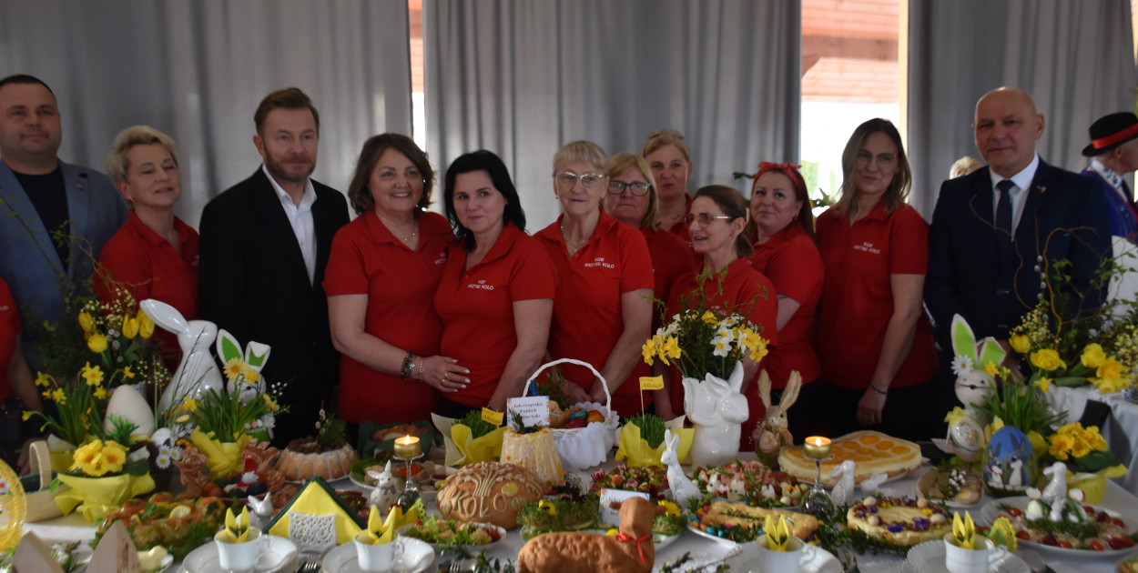 Powiatowy Stół Wielkanocny 2026
