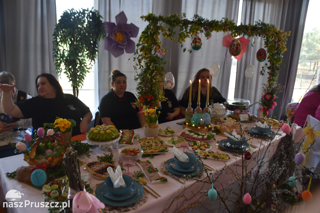 Powiatowy Stół Wielkanocny 2026