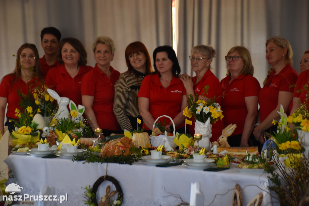 Powiatowy Stół Wielkanocny 2026