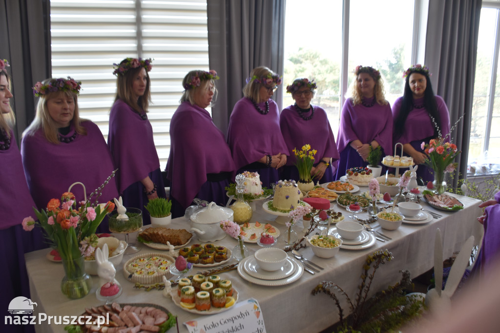 Powiatowy Stół Wielkanocny 2026