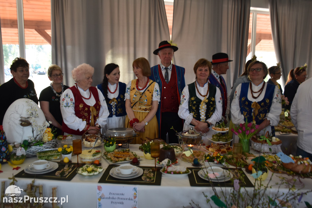 Powiatowy Stół Wielkanocny 2026