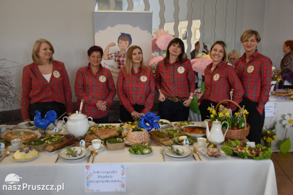 Powiatowy Stół Wielkanocny 2026