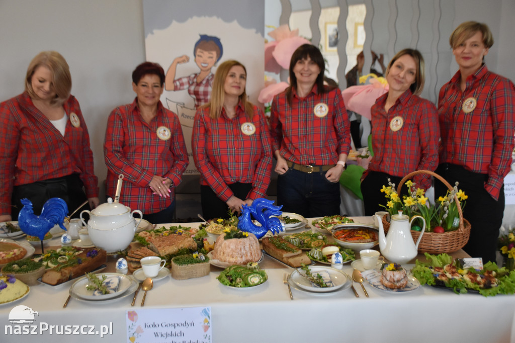 Powiatowy Stół Wielkanocny 2026