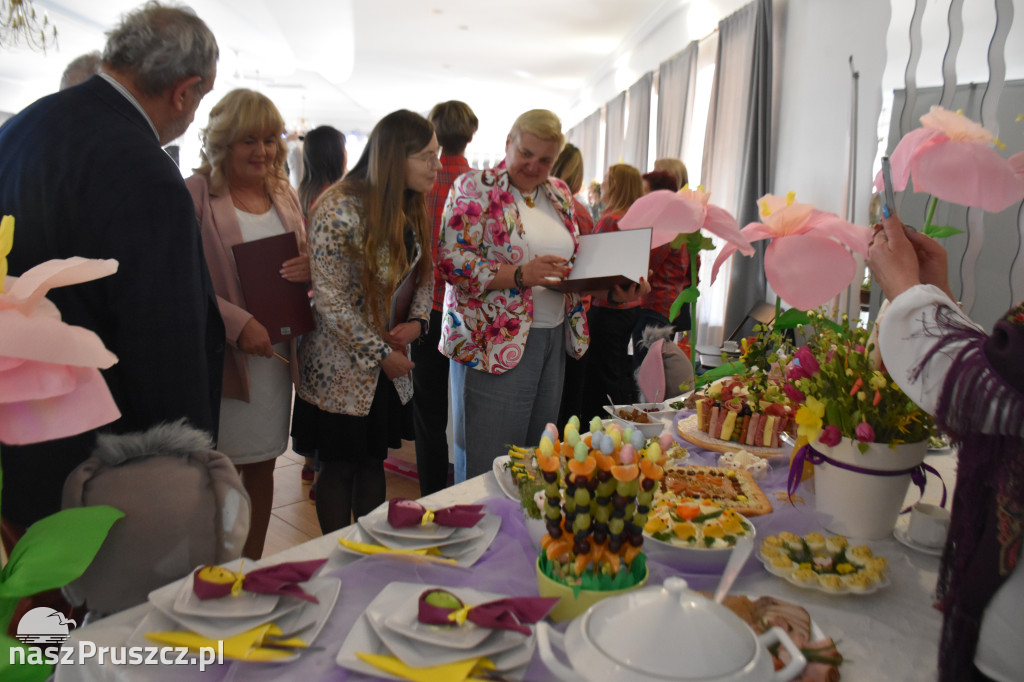 Powiatowy Stół Wielkanocny 2026