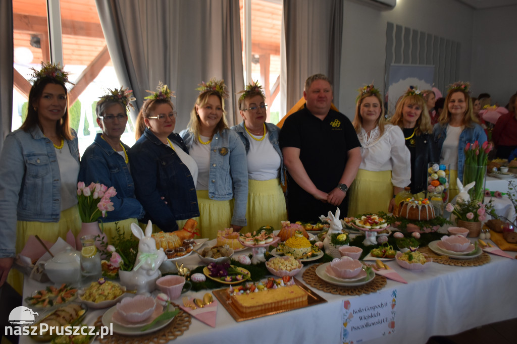 Powiatowy Stół Wielkanocny 2026