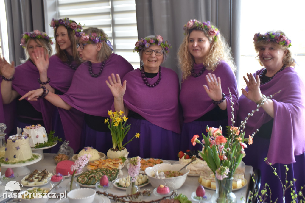 Powiatowy Stół Wielkanocny 2026